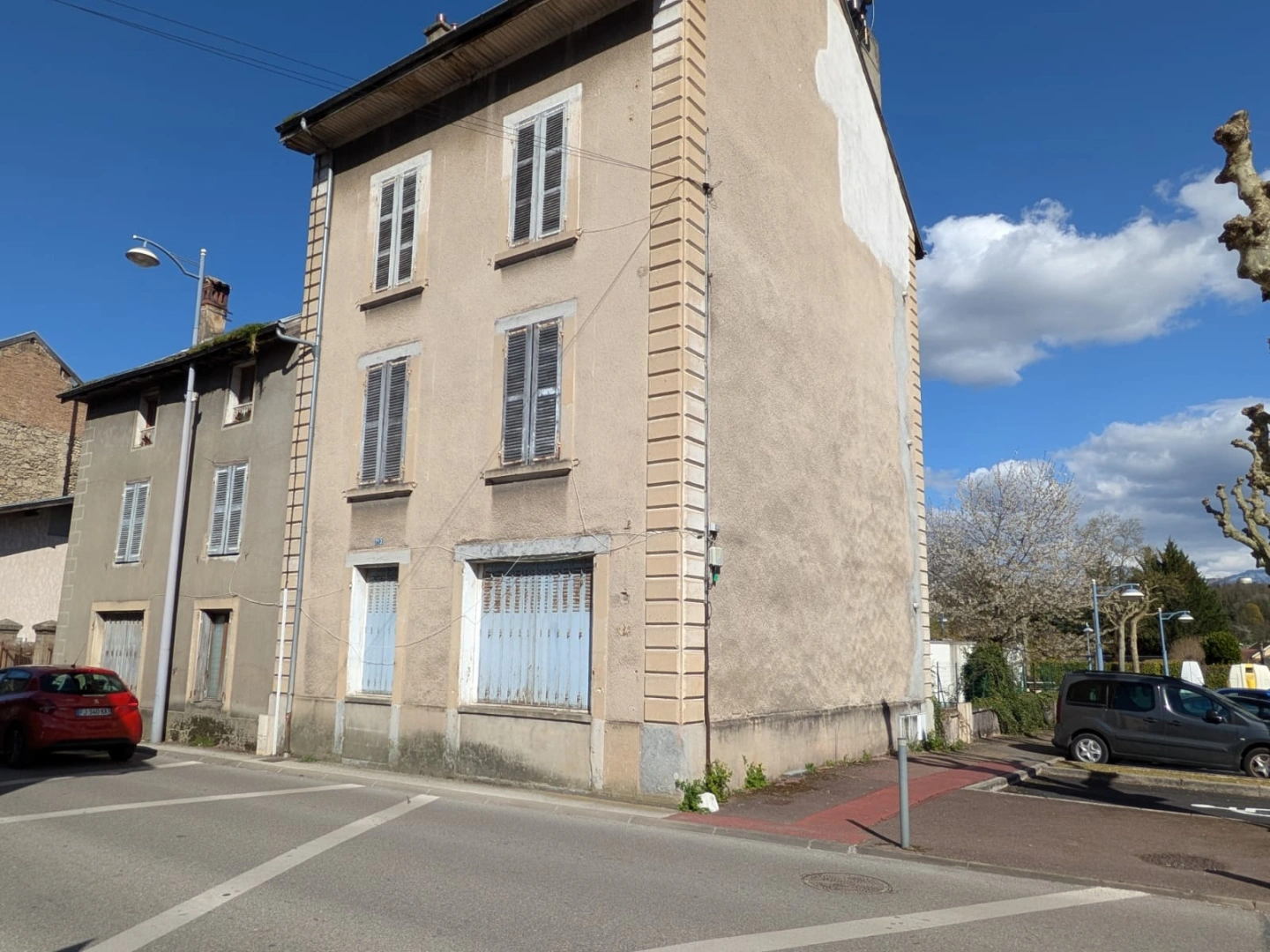 property