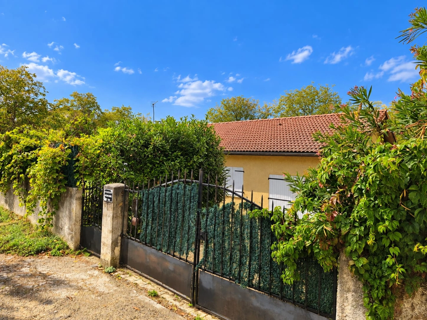 property